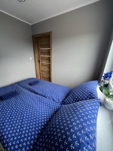 Domki U Anety Górkło Exterior foto
