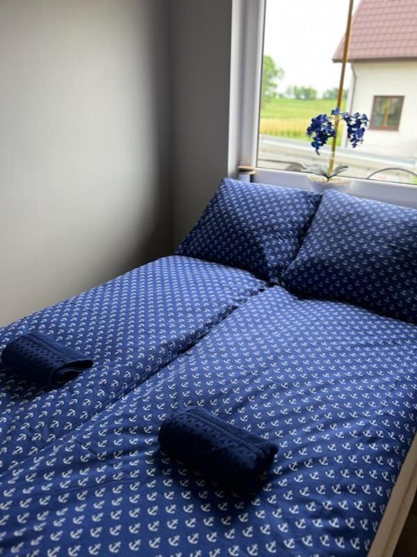 Domki U Anety Górkło Exterior foto