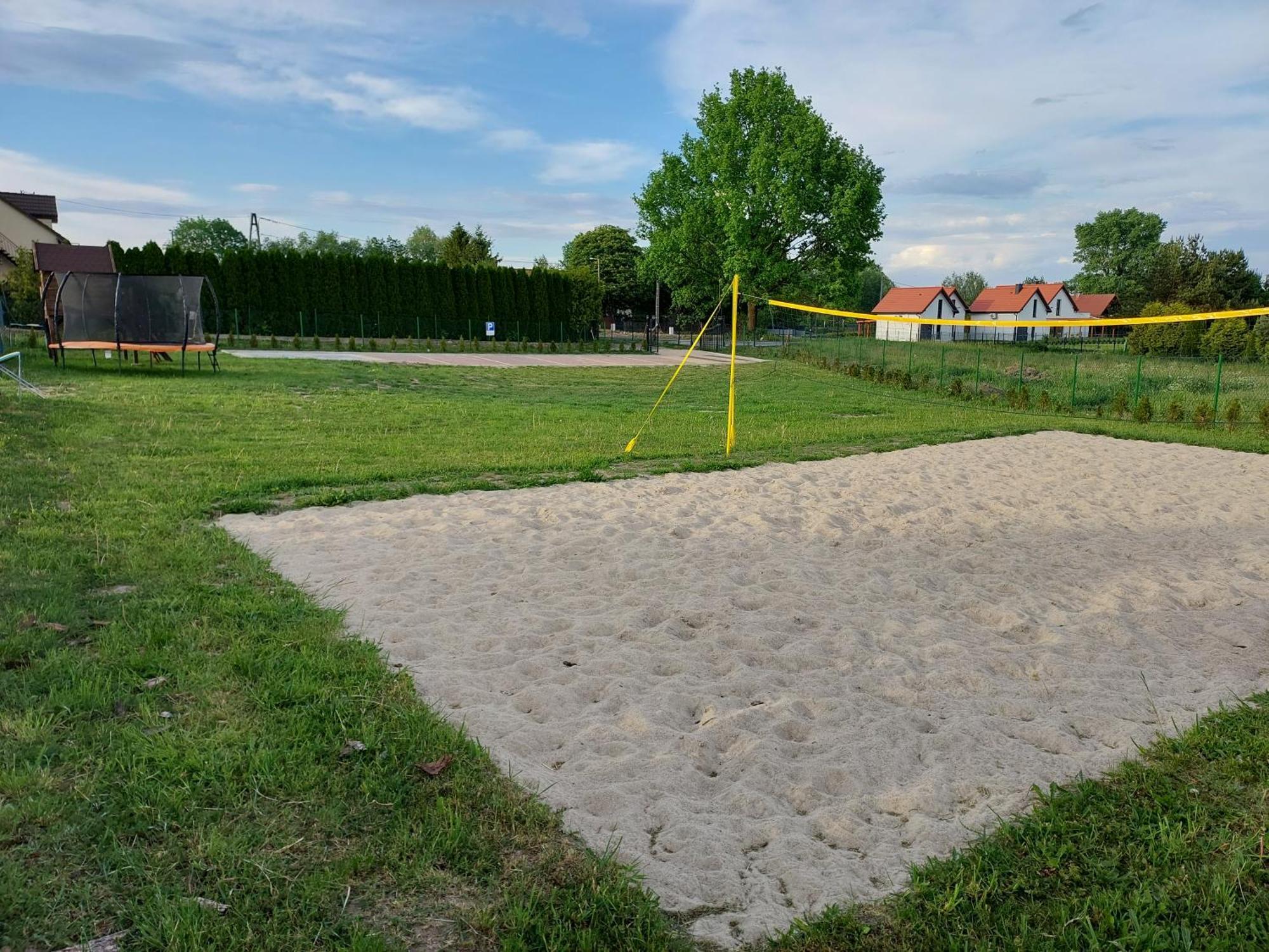Domki U Anety Górkło Exterior foto
